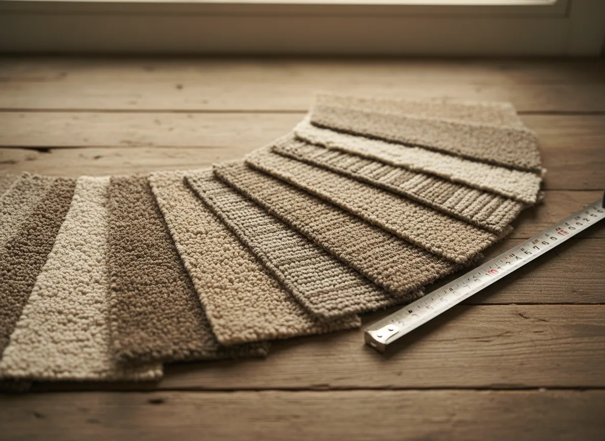 Carpet Installation North Star, OH FAQs